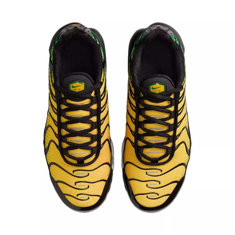 Basket Nike AIR MAX PLUS Junior