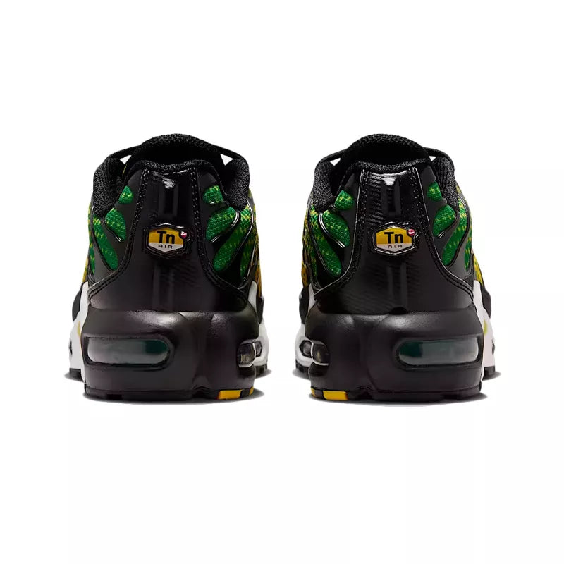 Basket Nike AIR MAX PLUS Junior