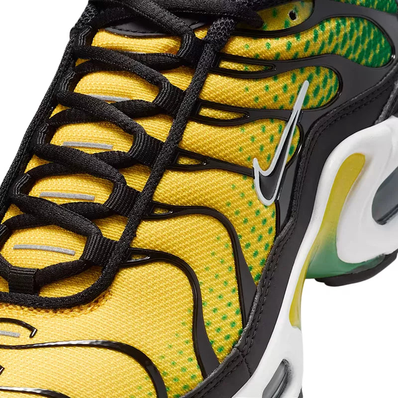 Basket Nike AIR MAX PLUS Junior