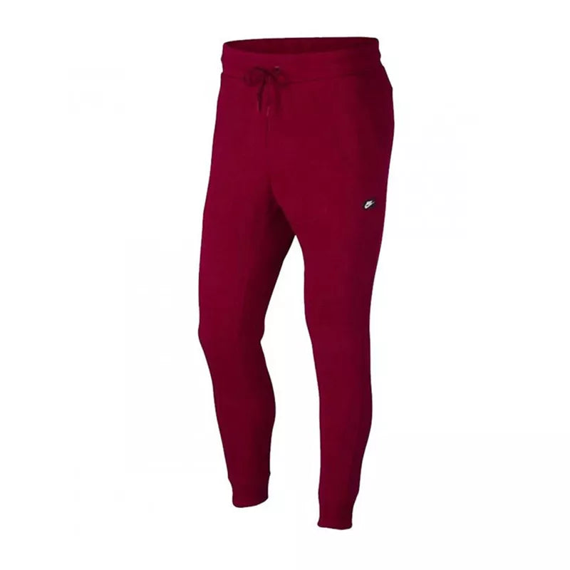 Pantalons de survêtement Nike M NSW OPTIC JOGGER - Ref. 928493-677