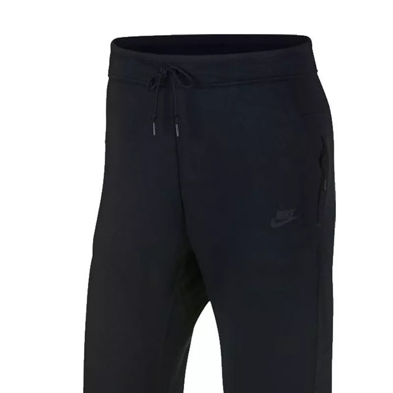 Pantalons de survêtement Nike M NSW TCH FLC PANT OH - Ref. 928507-011