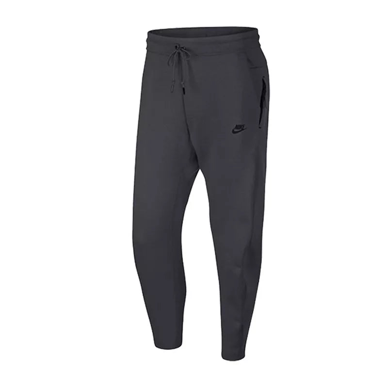 Pantalons de survêtement Nike M NSW TCH FLC PANT OH - Ref. 928507-060