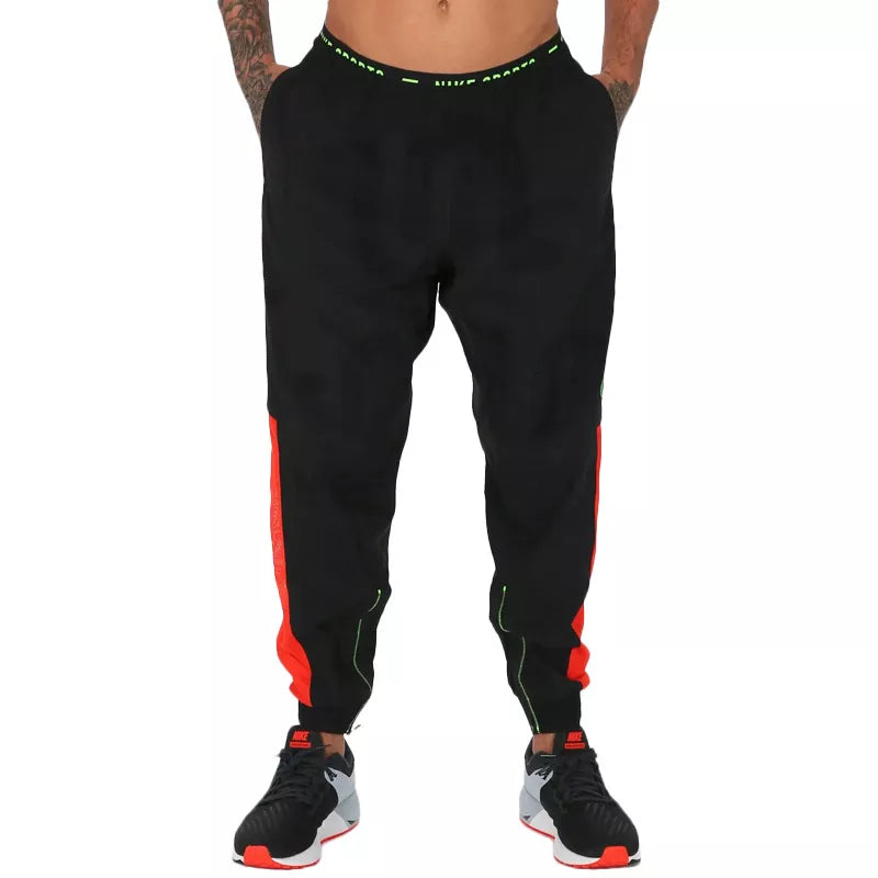 Pantalon de survêtement Nike DRI-FIT FLEX SPORT CLASH