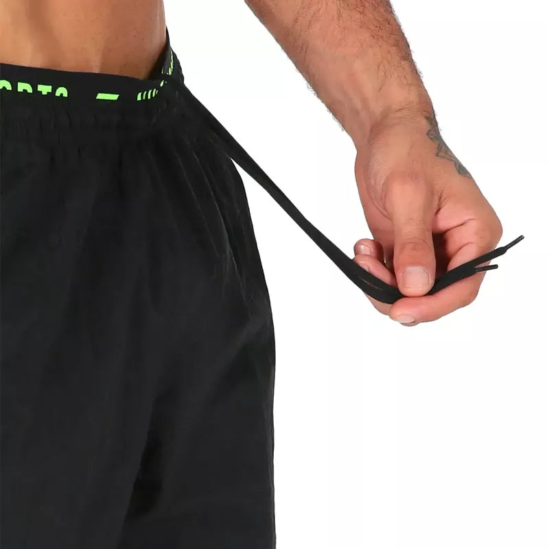 Pantalon de survêtement Nike DRI-FIT FLEX SPORT CLASH