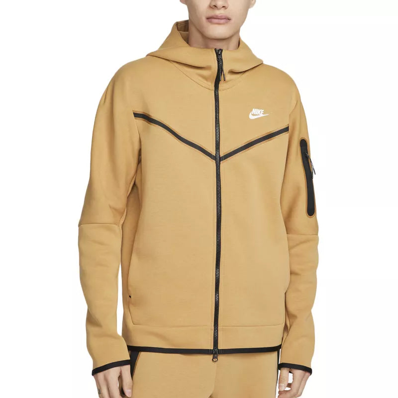 Veste de survêtement Nike TECH FLEECE FULL ZIP
