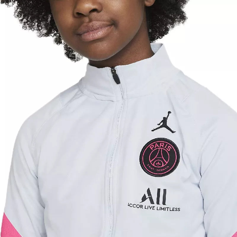 Ensemble de survêtement Nike PSG STRIKE Junior