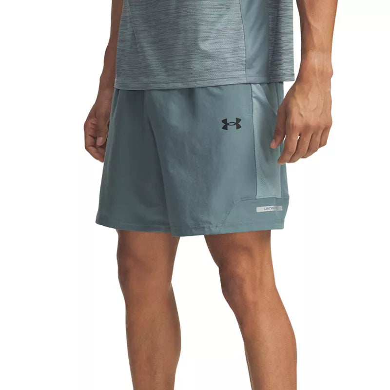 Short Under Armour TECH UTILITY WOVEN