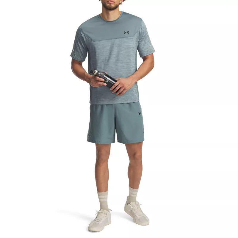 Short Under Armour TECH UTILITY WOVEN