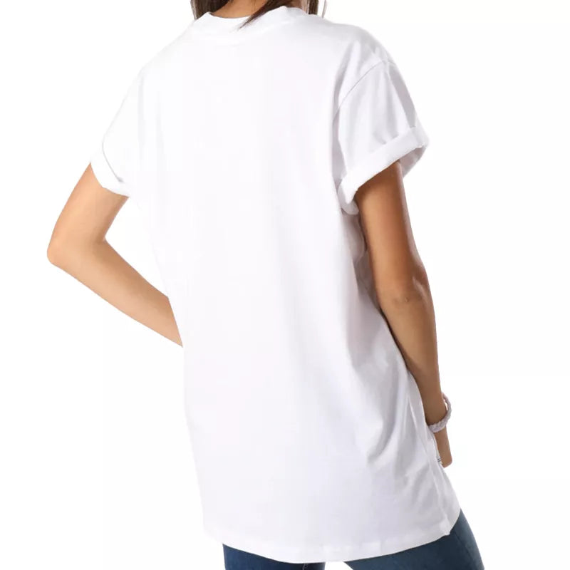 Teeshirts Adidas Originals BIG TREFOIL TEE - Ref. DH3165