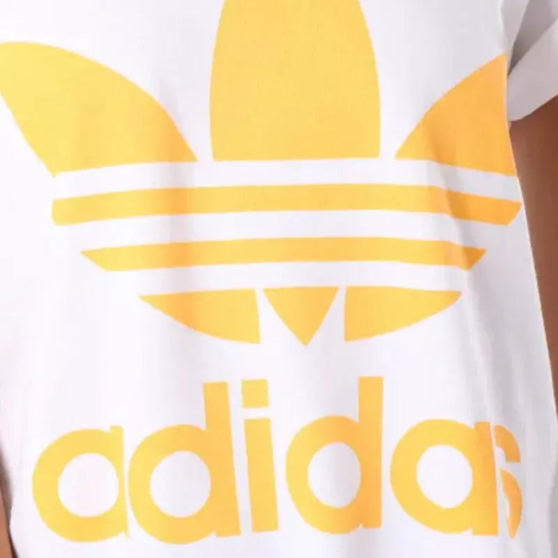 Teeshirts Adidas Originals BIG TREFOIL TEE - Ref. DH3165