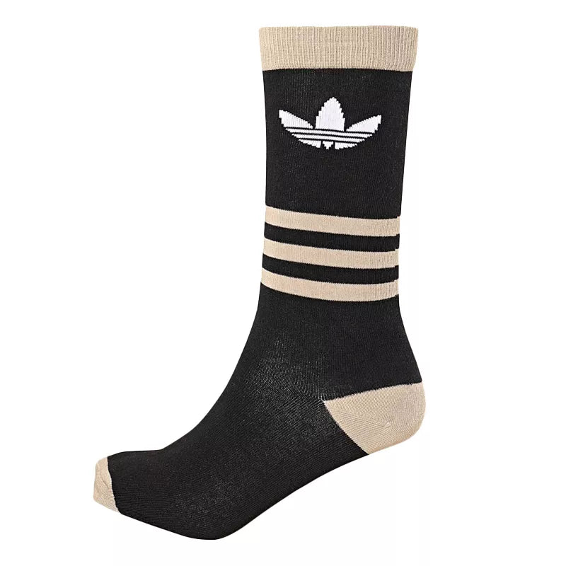 Pack 2  paires de chaussettes adidas Originals Mi-mollet Camouflage - Ref. DV1501