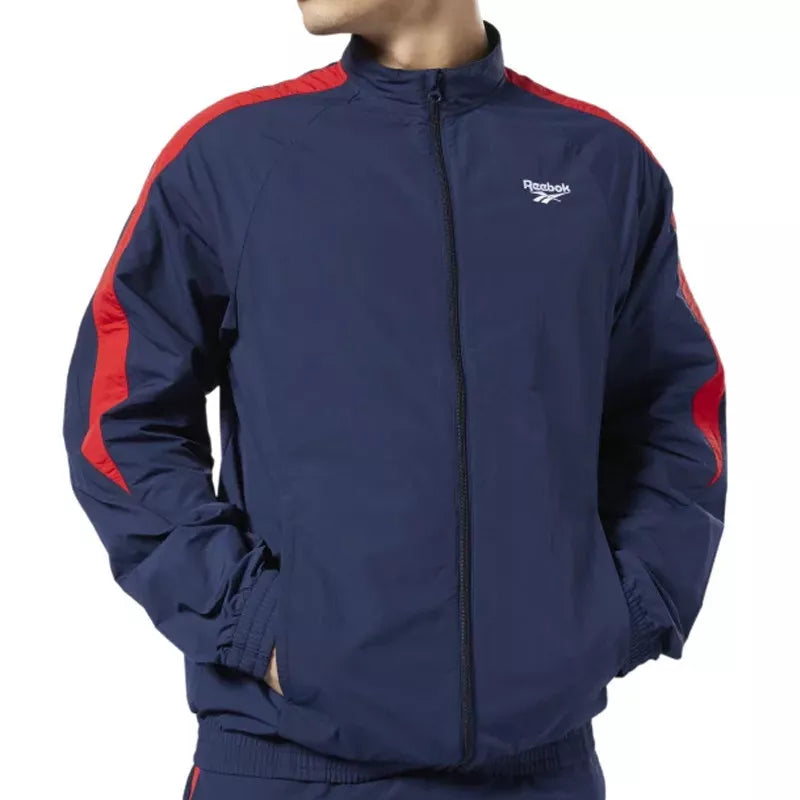Veste de survêtement Reebok CLASSICS