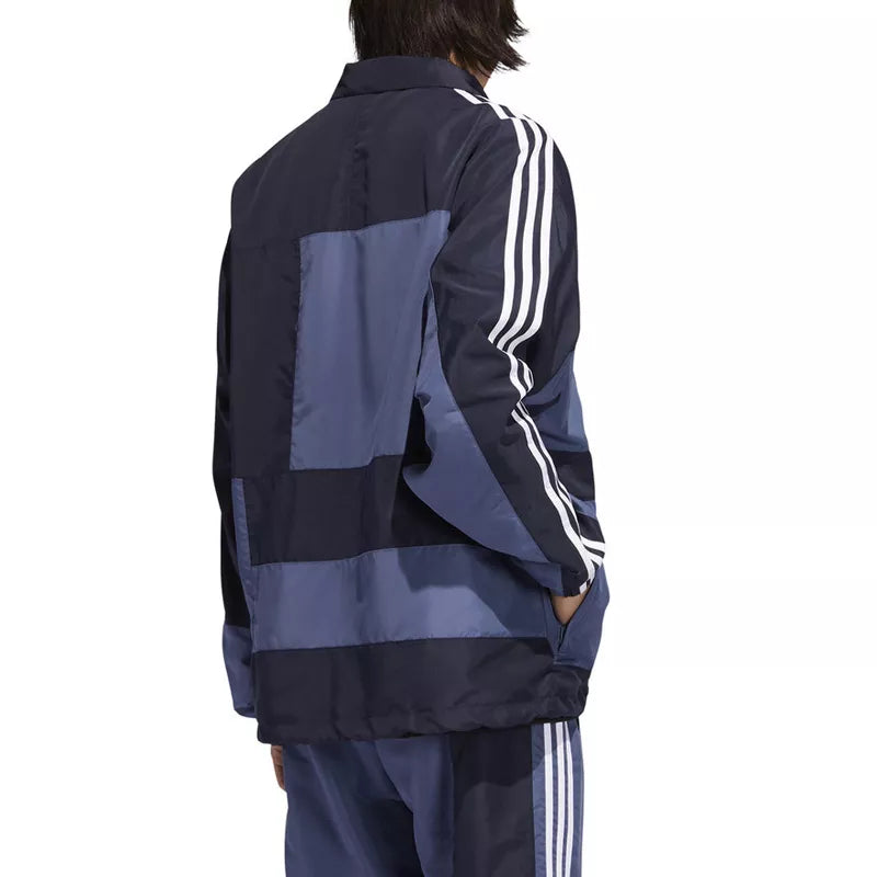 Vestes de survêtement adidas Originals ASYMM TRK JKT