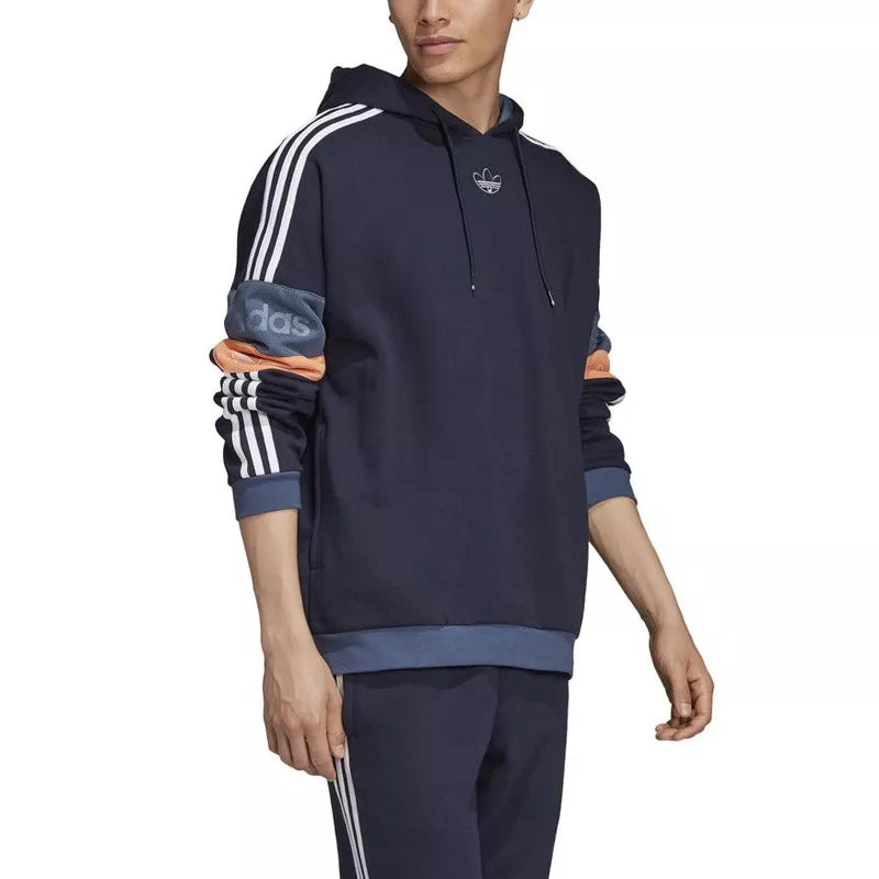 Sweats adidas Originals TREFOIL HOODIE