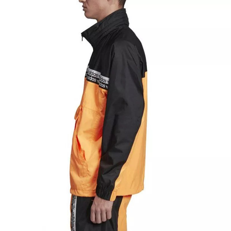 Veste coupe-vent adidas Originals R.Y.V