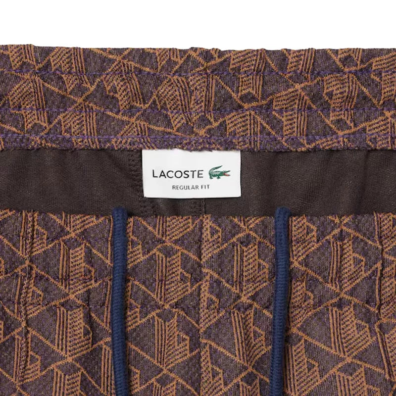 Pantalon de survêtement Homme Lacoste
