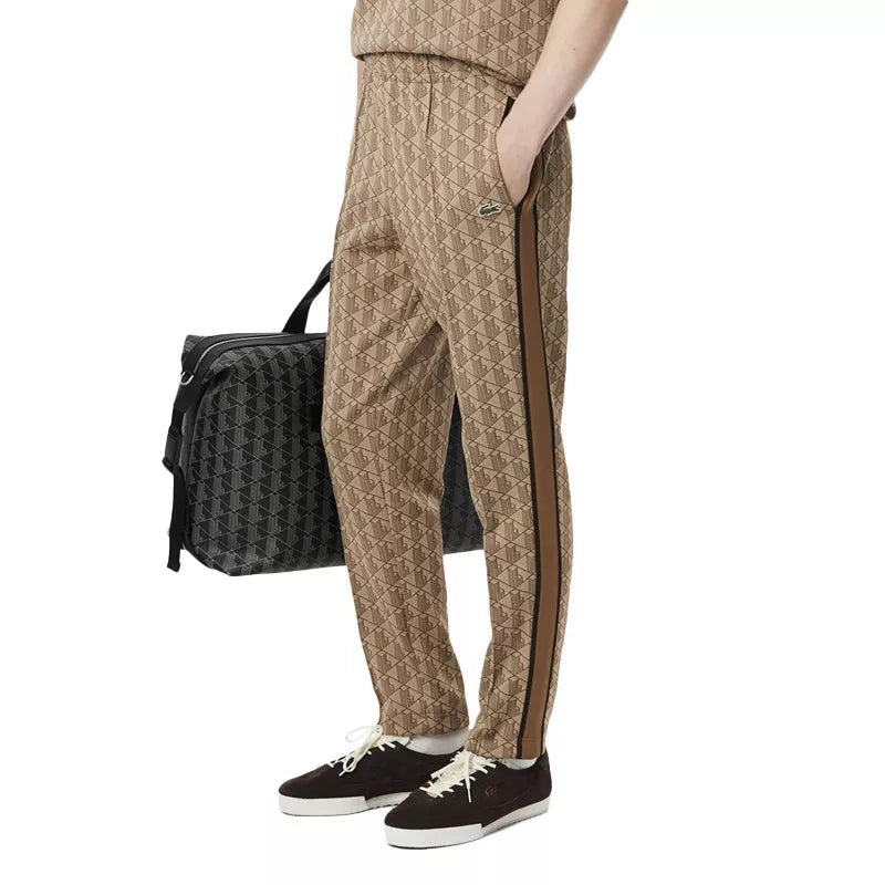 Pantalon de survêtement Homme Lacoste