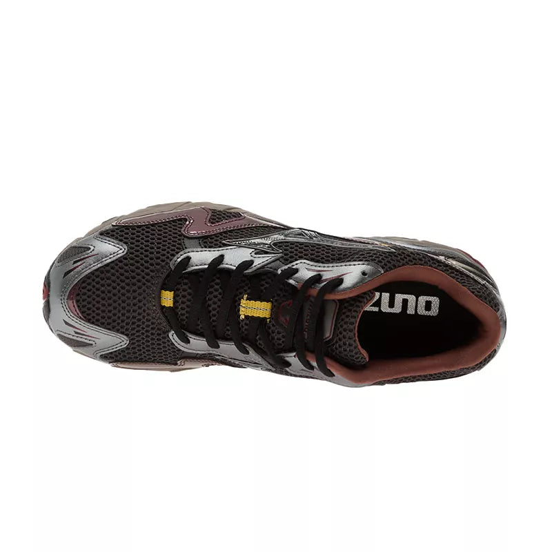 Basket Mizuno WAVE RIDER 10