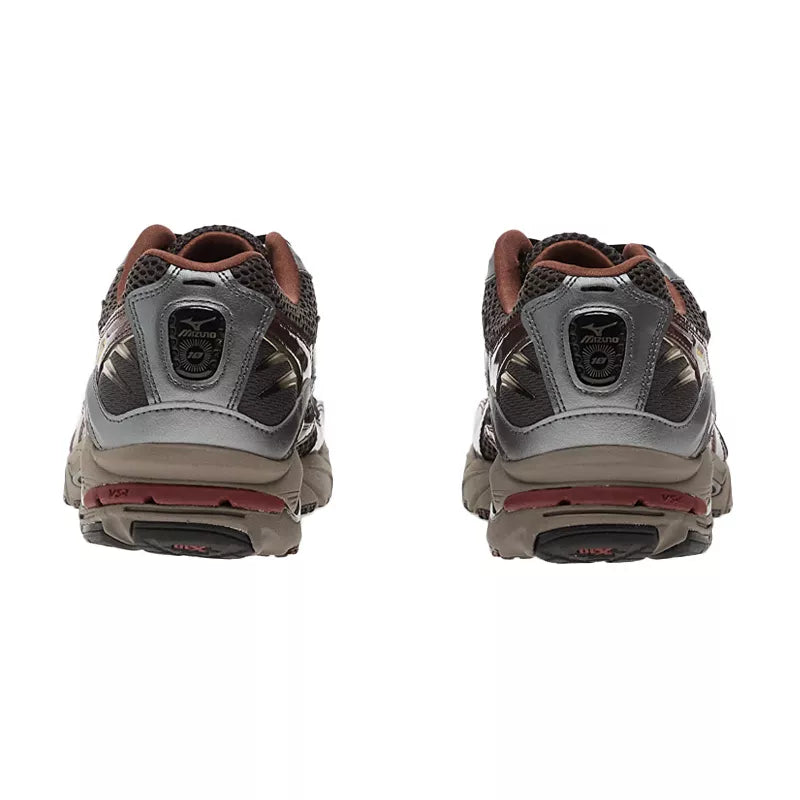 Basket Mizuno WAVE RIDER 10