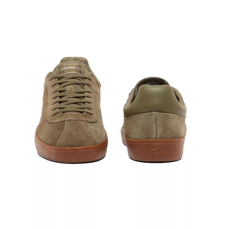 Basket Lacoste BASESHOT