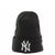 Bonnet New Era METALLIC BEANIE NEYYAN