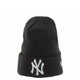 Bonnet New Era METALLIC BEANIE NEYYAN