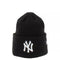 Bonnet New Era WIDE CUFF BEANIE NEYYAN