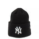 Bonnet New Era WIDE CUFF BEANIE NEYYAN