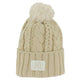 Bonnet New Era WMNS CABLE WIDE BEANIE NEYYAN