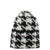 Bonnet New Era WMNS HOUNDSTOOTH BEANIE