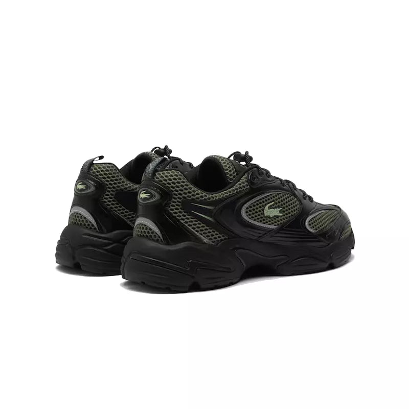 Basket Lacoste STORM 96 2K