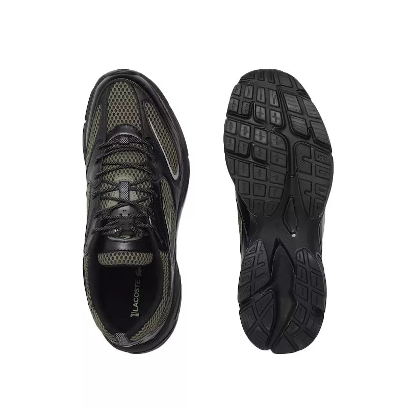 Basket Lacoste STORM 96 2K