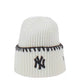 Bonnet New Era WMNS CHUNKY TOPSTITCH NEYYAN