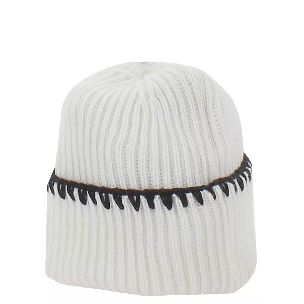 Bonnet New Era WMNS CHUNKY TOPSTITCH NEYYAN