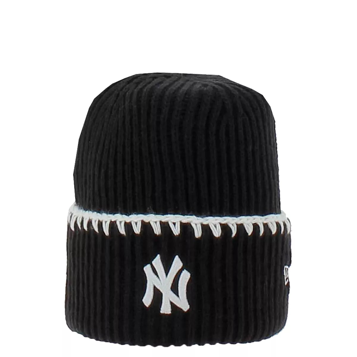 Bonnet New Era WMNS CHUNKY TOPSTITCH NEYYAN