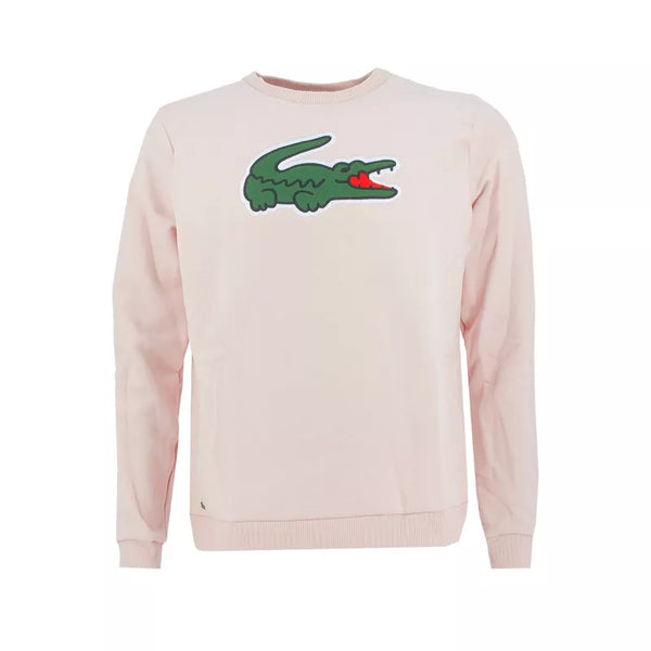 Sudadera de cuello redondo Lacoste Junior