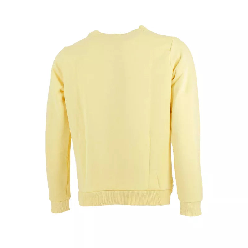 Sweatshirt à col rond Lacoste Junior