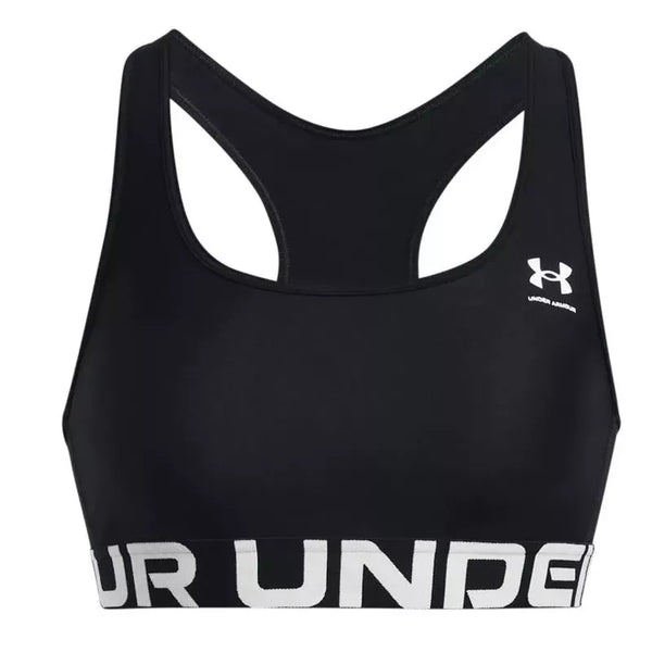 Brassière Under Armour HG MID BRANDED