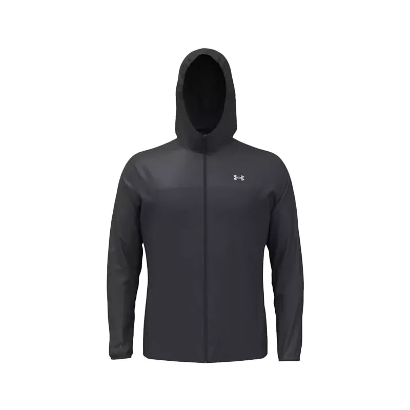 Veste de survêtement Under Armour VELOCITI PRO STORM