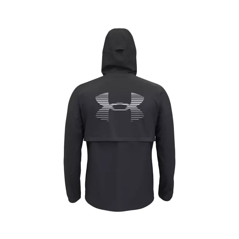 Veste de survêtement Under Armour VELOCITI PRO STORM