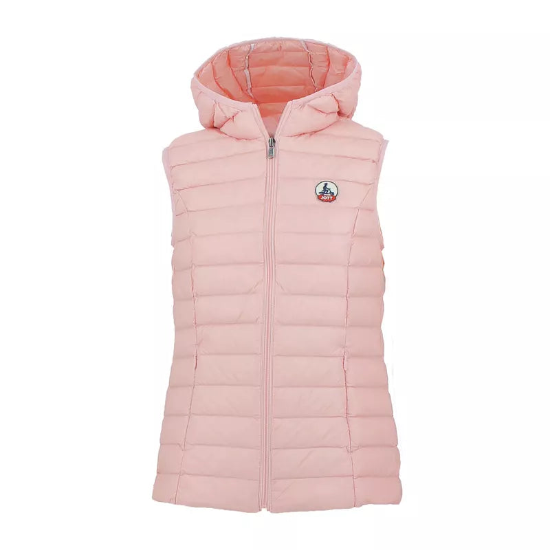 Doudoune sans manches Jott MALI