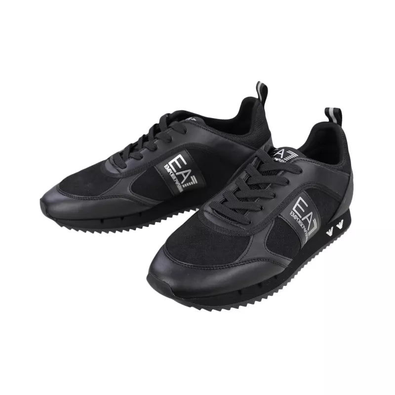 Basket EA7 Emporio Armani SNEAKER