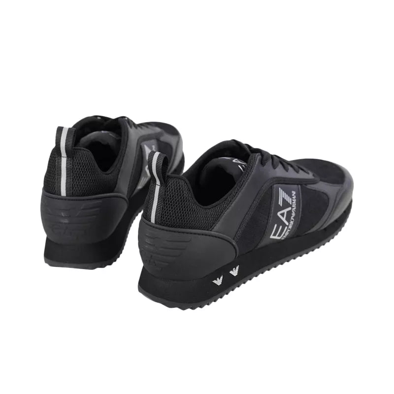 Basket EA7 Emporio Armani SNEAKER