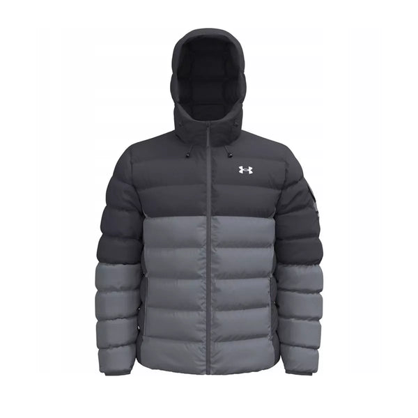 Chaqueta de plumas con capucha Under Armour SPORTSWEAR PUFF
