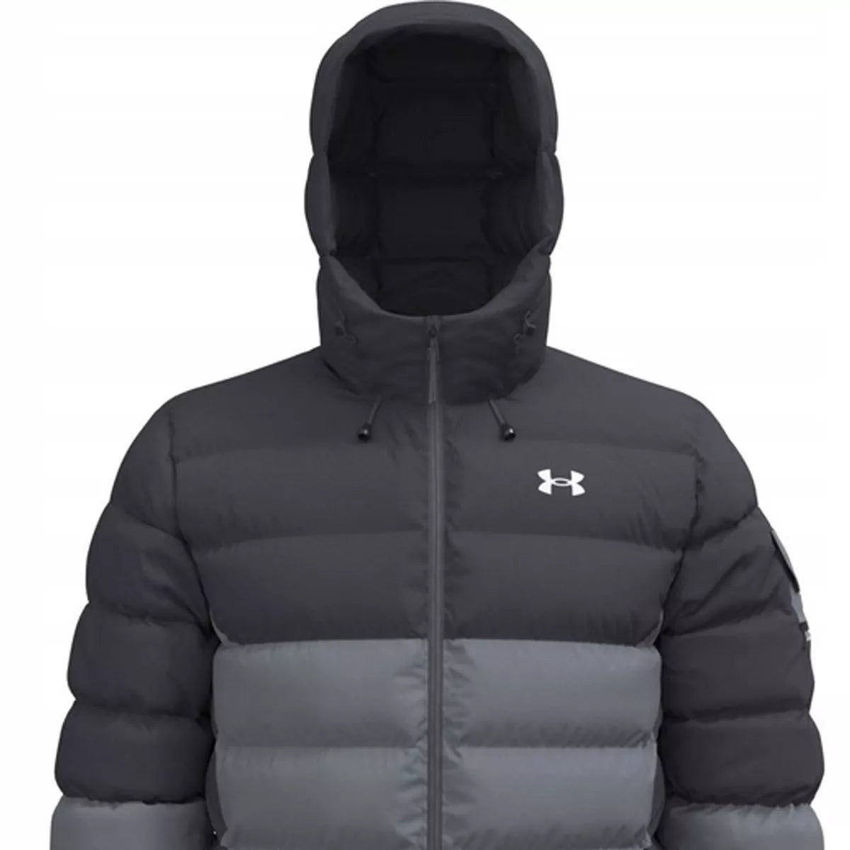 Doudoune à capuche Under Armour SPORTSWEAR PUFF