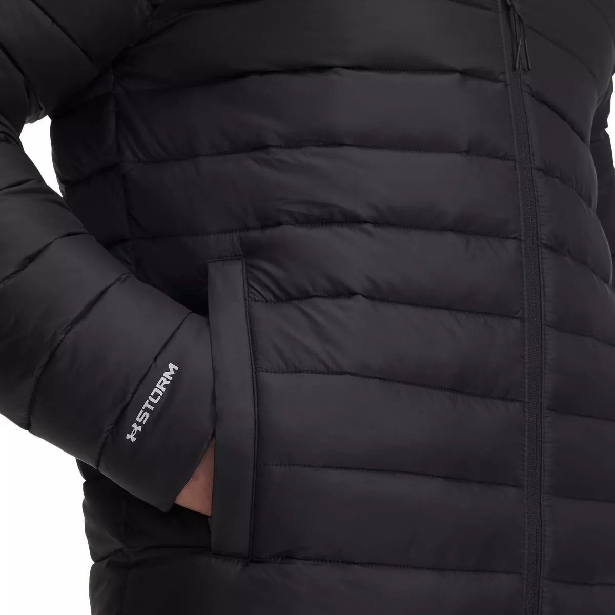 Doudoune à capuche Under Armour SPORTSWEAR INSULATE