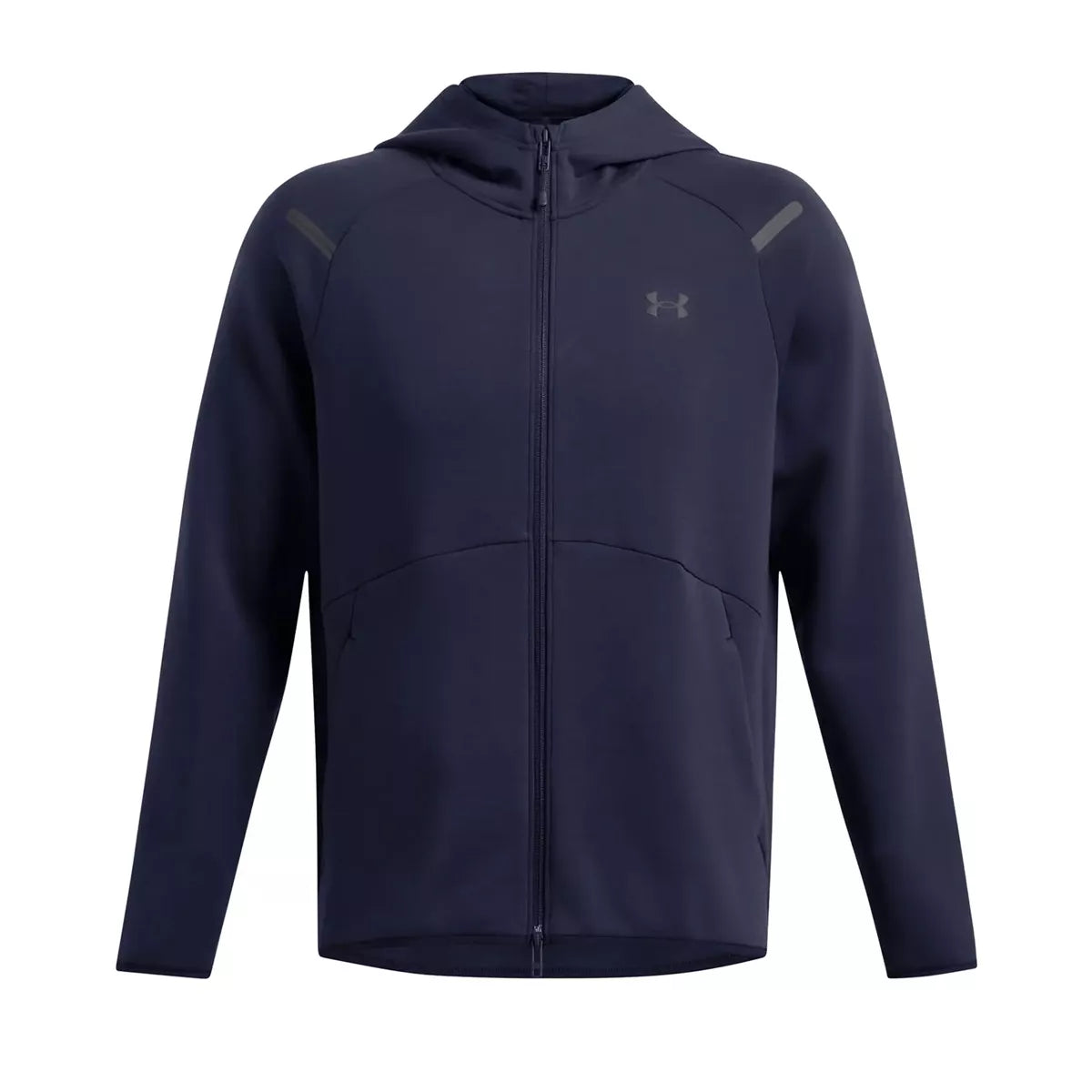 Sweatshirt à capuche Under Armour Unstoppable Fleece Full-Zip