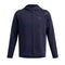 Sweatshirt à capuche Under Armour Unstoppable Fleece Full-Zip
