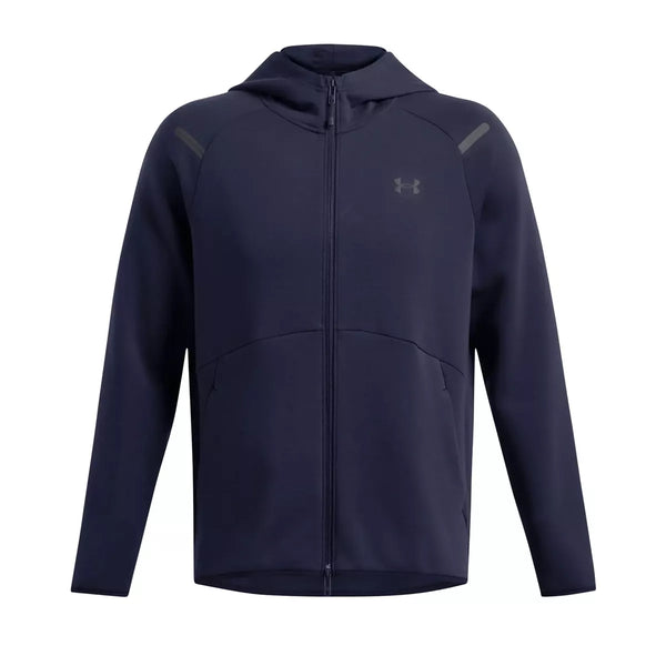 Sweatshirt à capuche Under Armour UNSTOPPABLE FLEECE FULL-ZIP