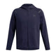 Sweatshirt à capuche Under Armour UNSTOPPABLE FLEECE FULL-ZIP